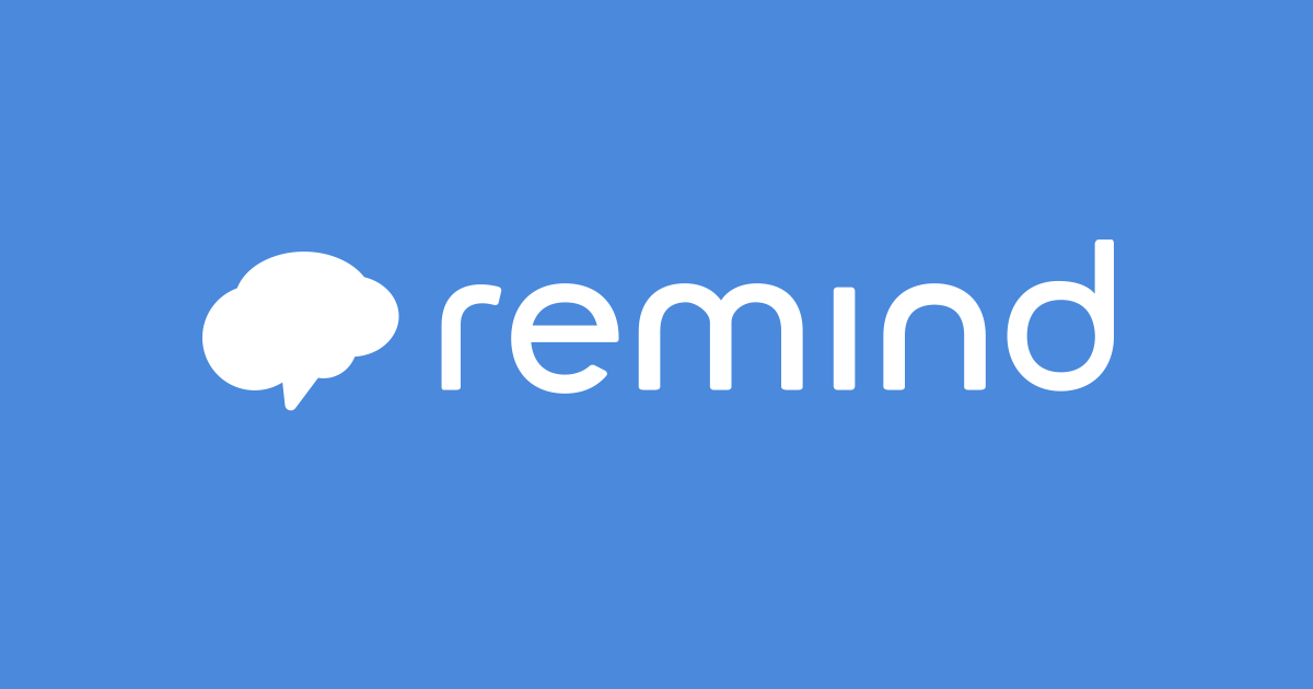 Remind Text Service