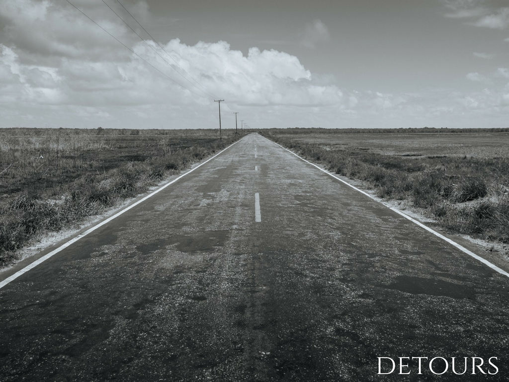 Detours