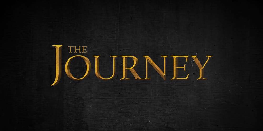 The Journey