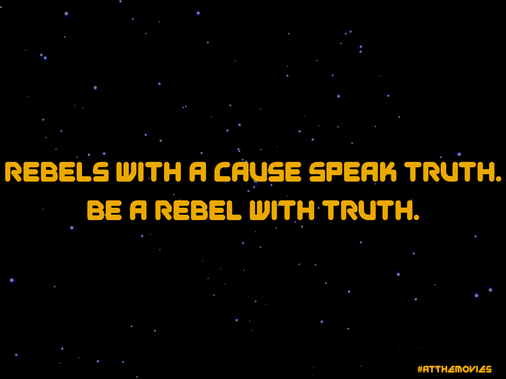 Become A Rebel